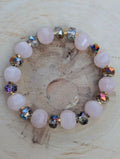 Rose Glow - Rose Quartz