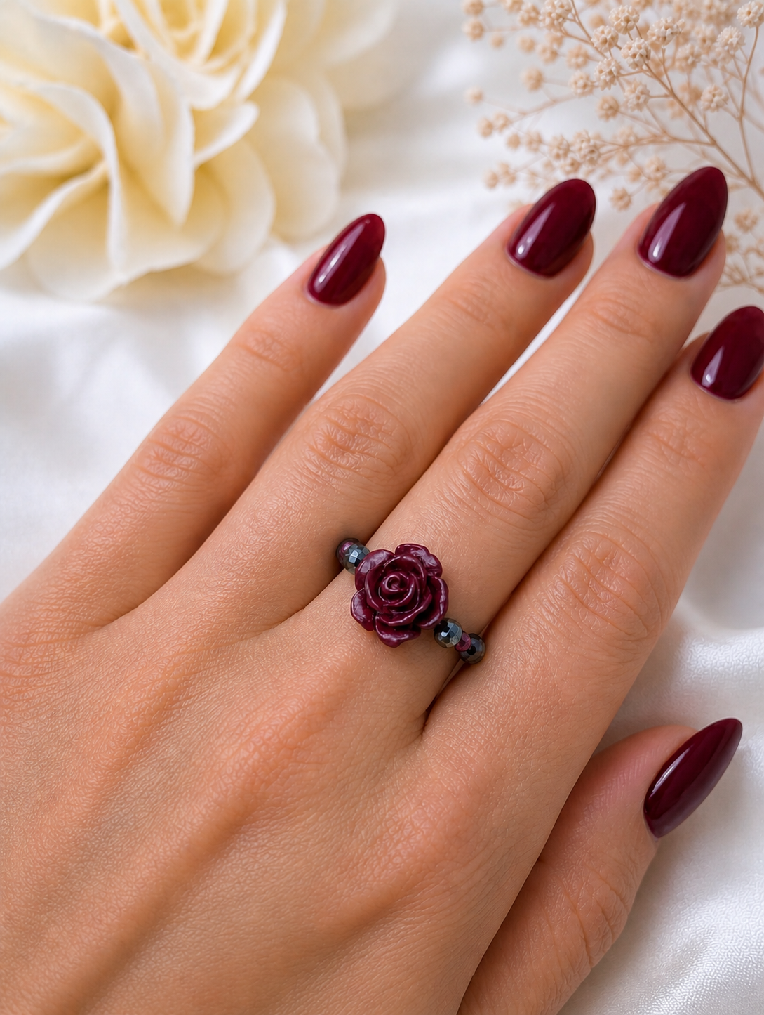 ROSA RING