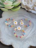 Pastel Daisy