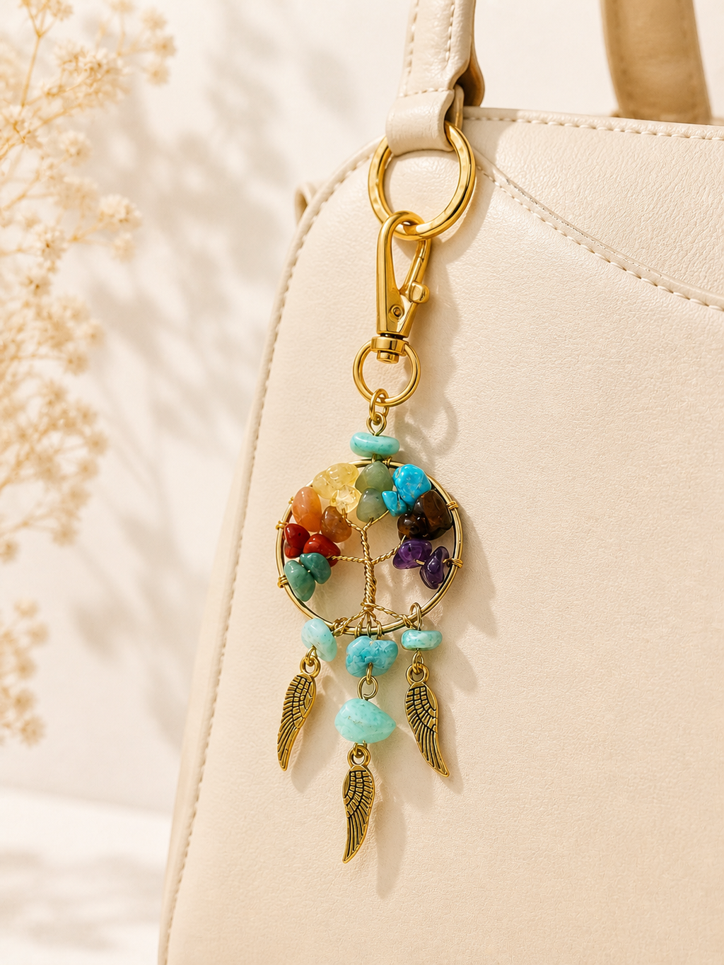 AMULET OF LIFE