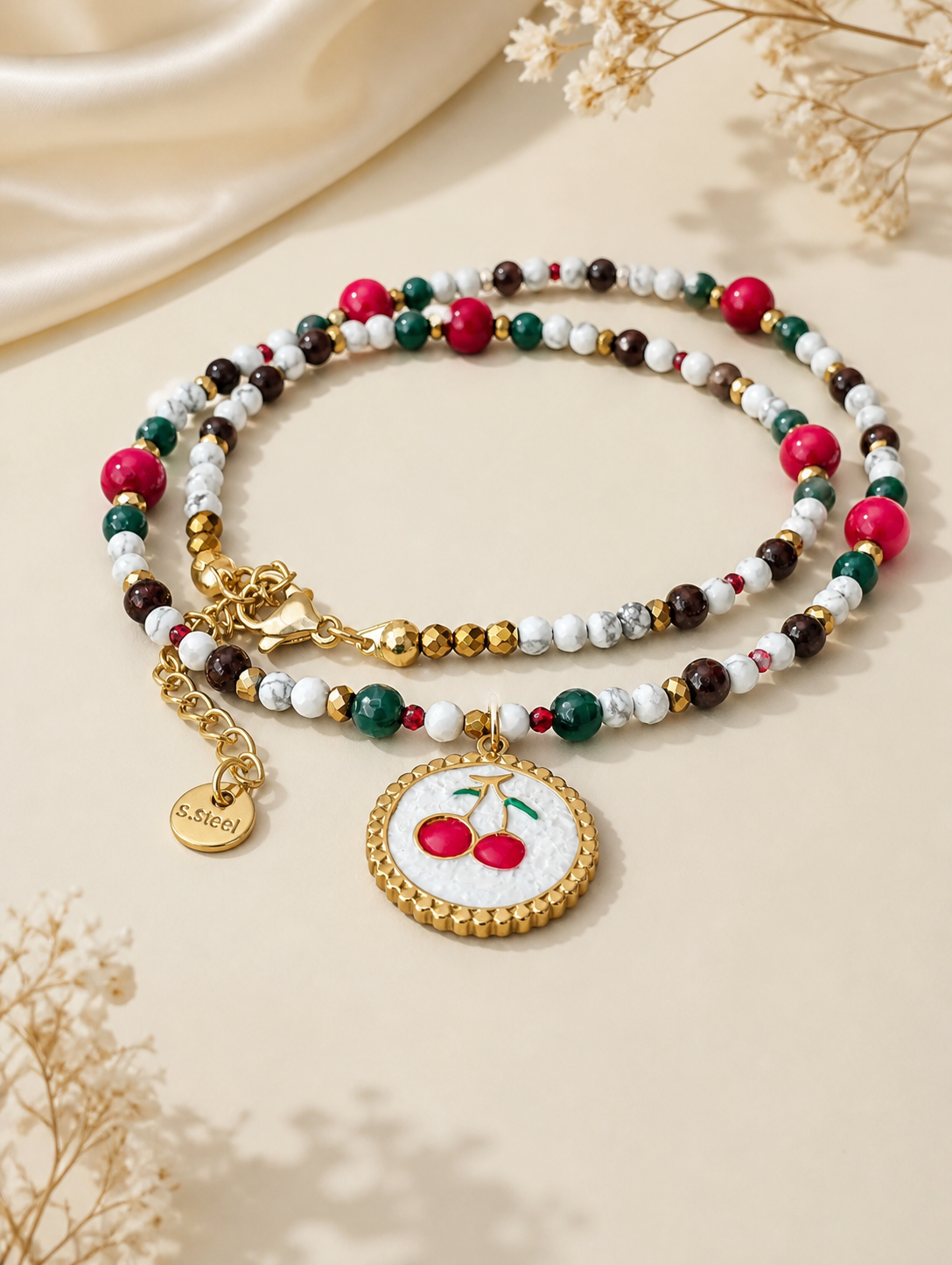 Cherry Charm