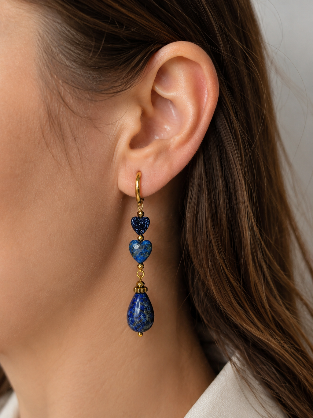 Nocny Lapis – Lapis Lazuli