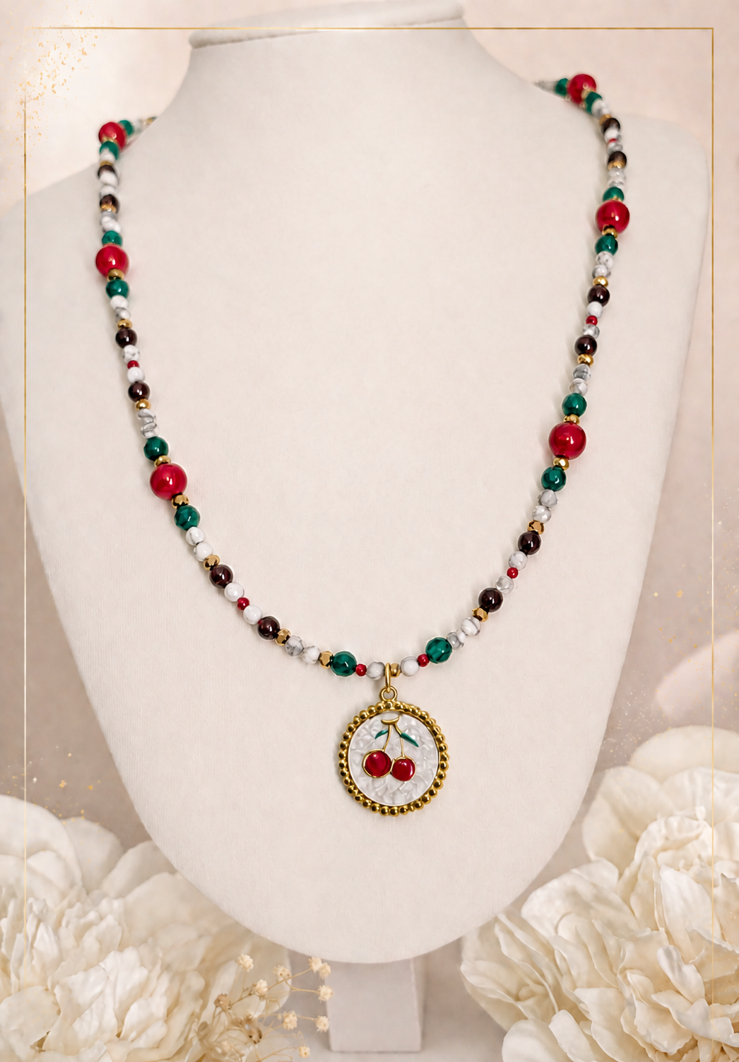 Cherry Charm