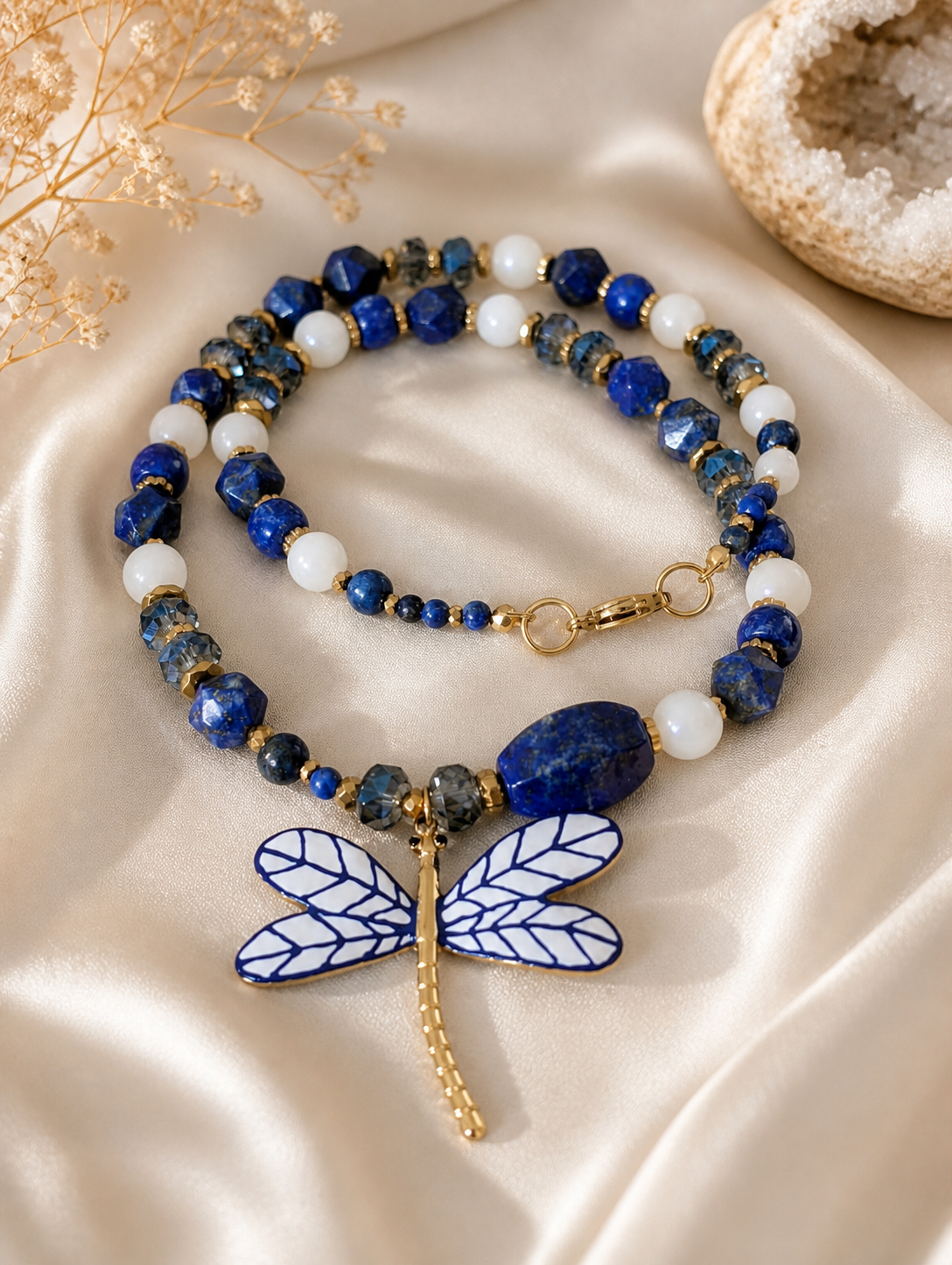 Blue Hope