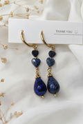 Nocny Lapis – Lapis Lazuli