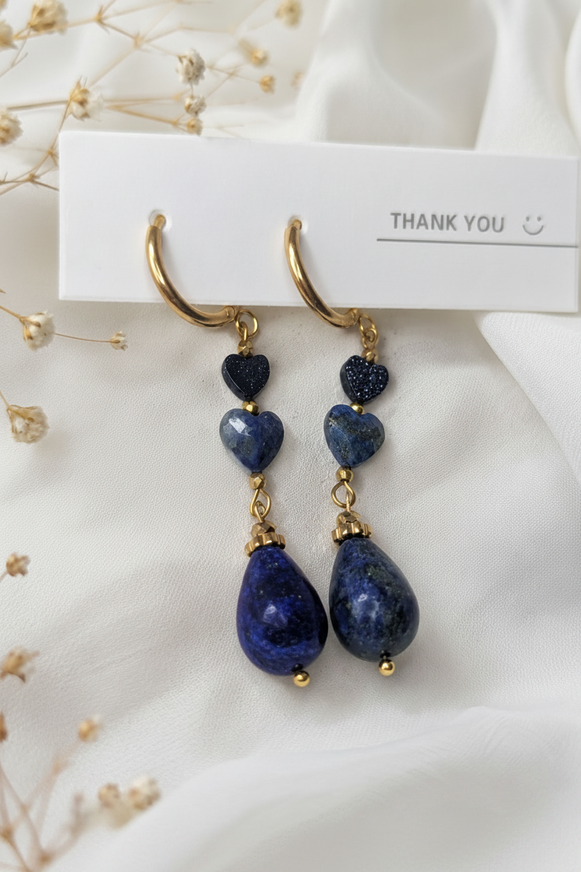 Nocny Lapis – Lapis Lazuli
