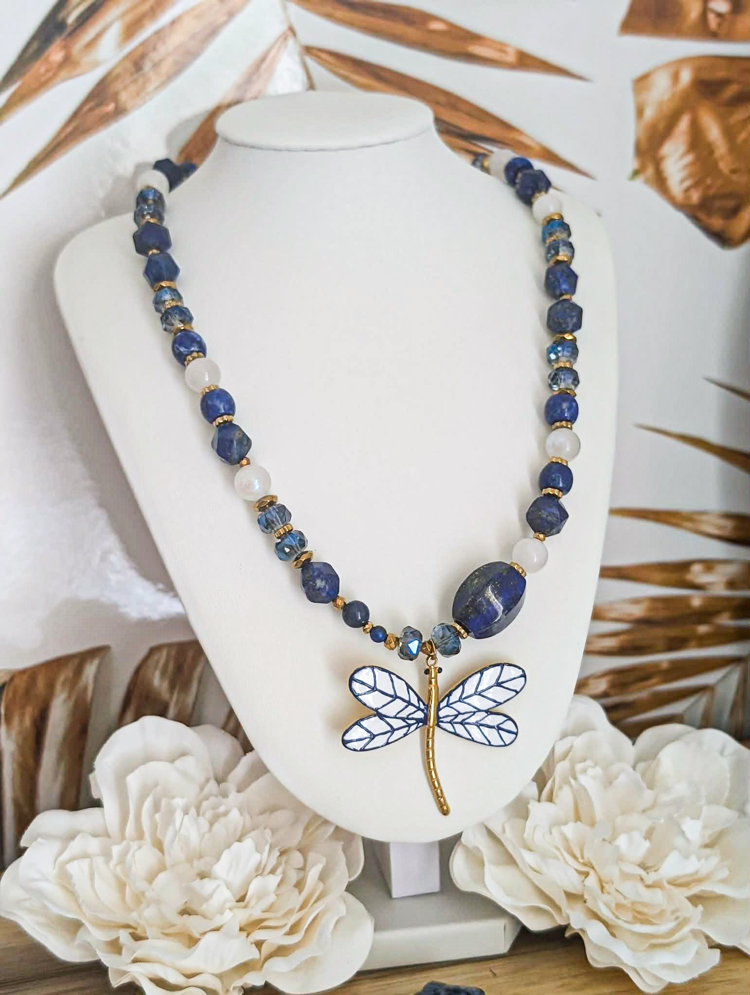 Blue Hope
