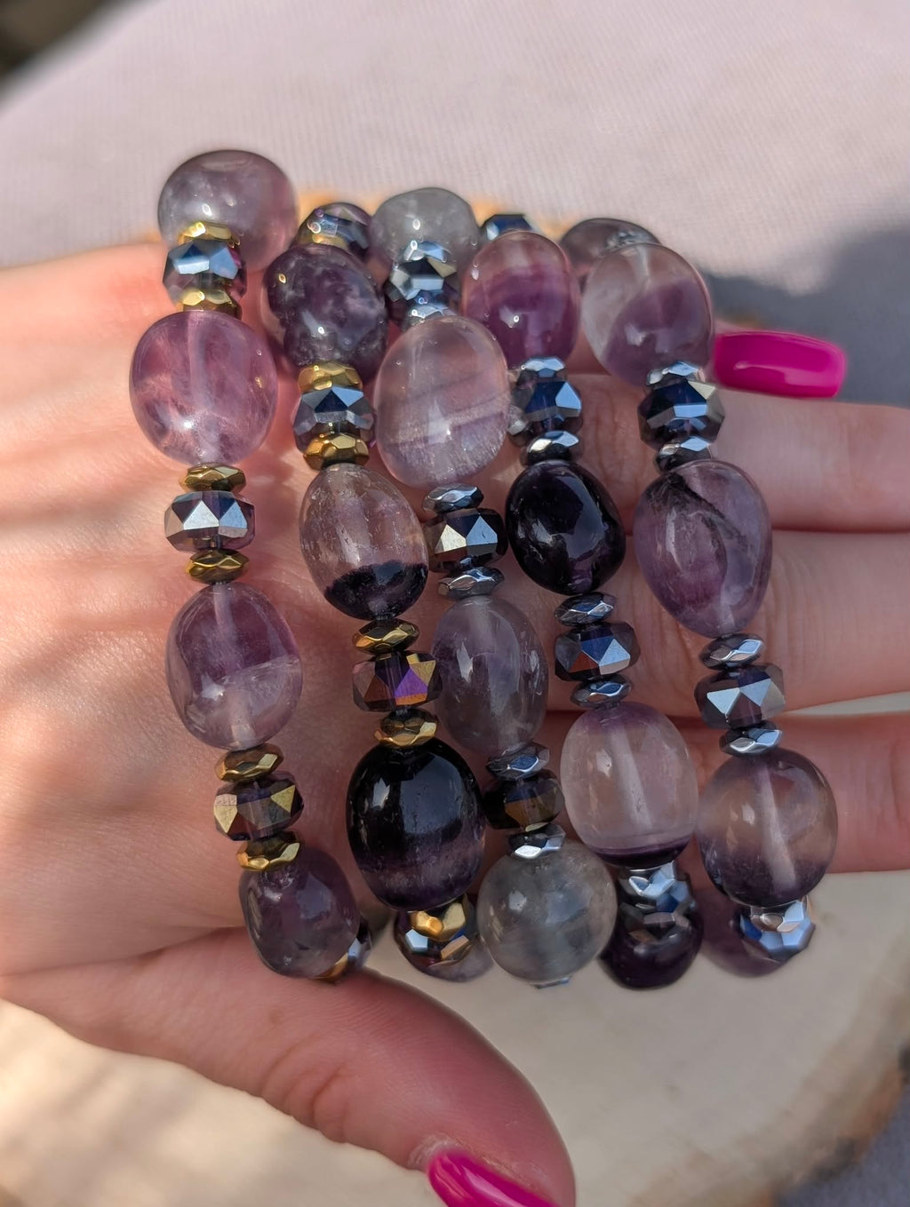 Amethyst