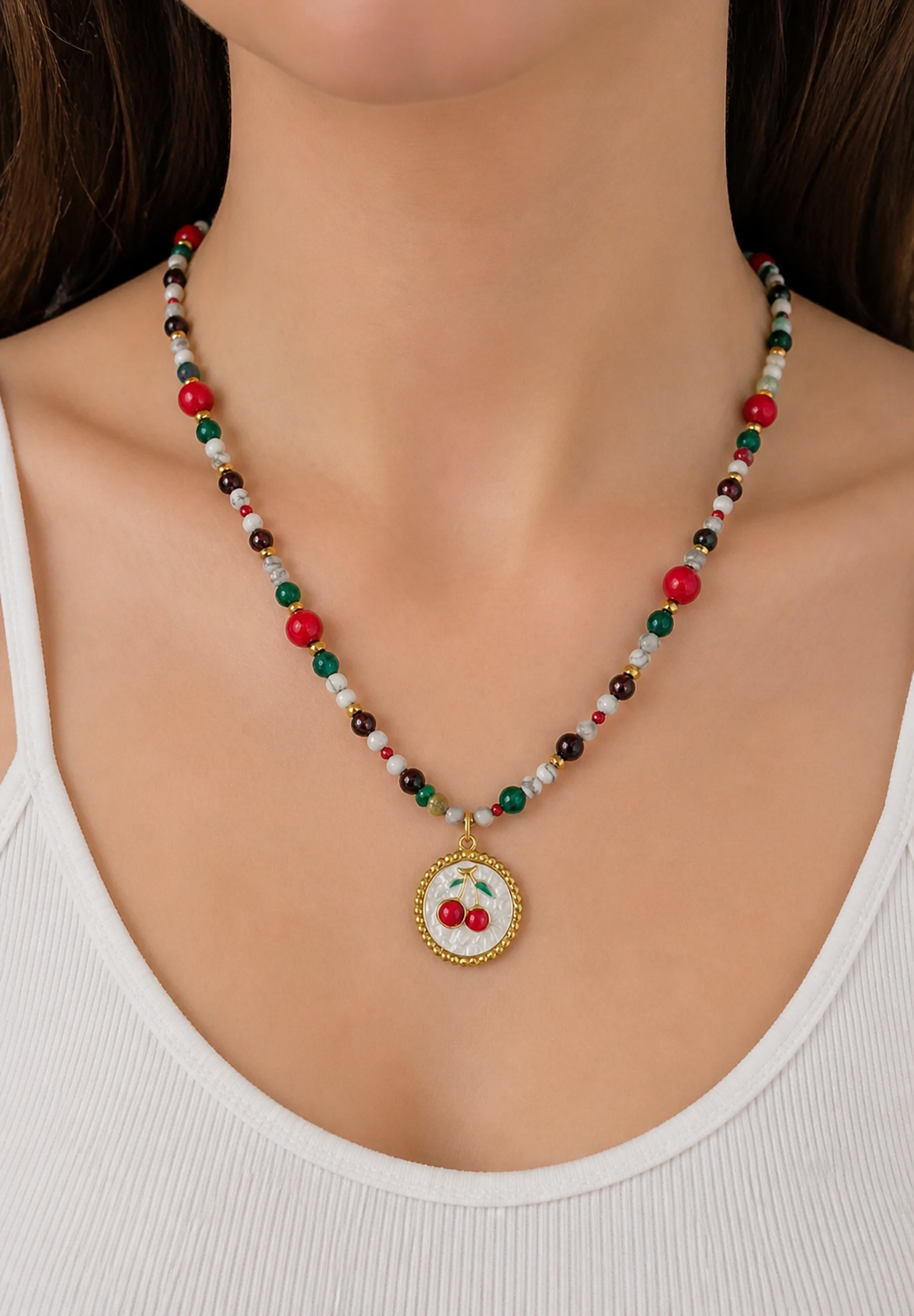 Cherry Charm