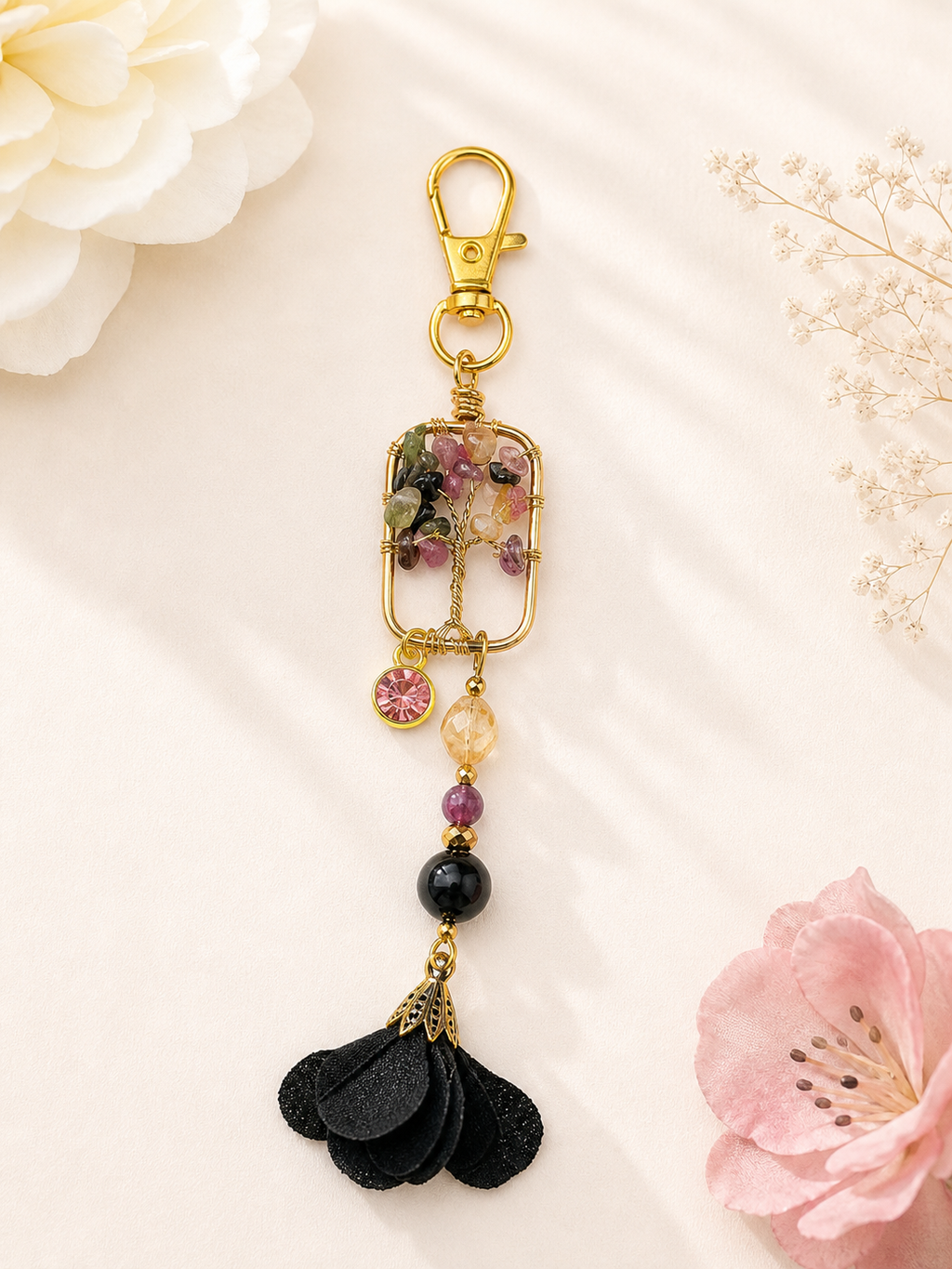AMULET ŚWIATŁA