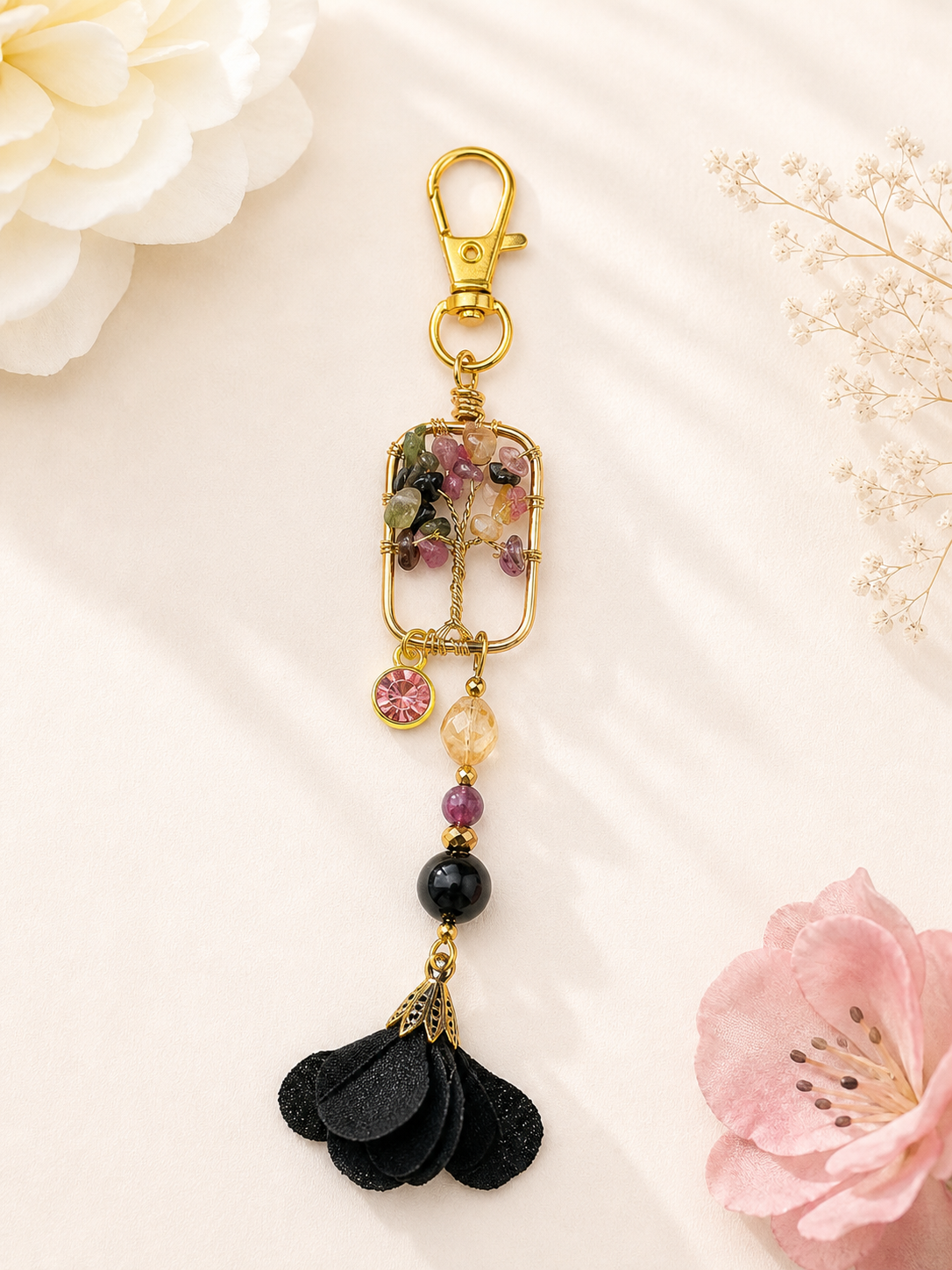 AMULET ŚWIATŁA
