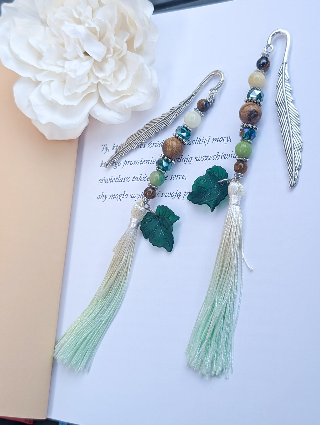 Green Leaf