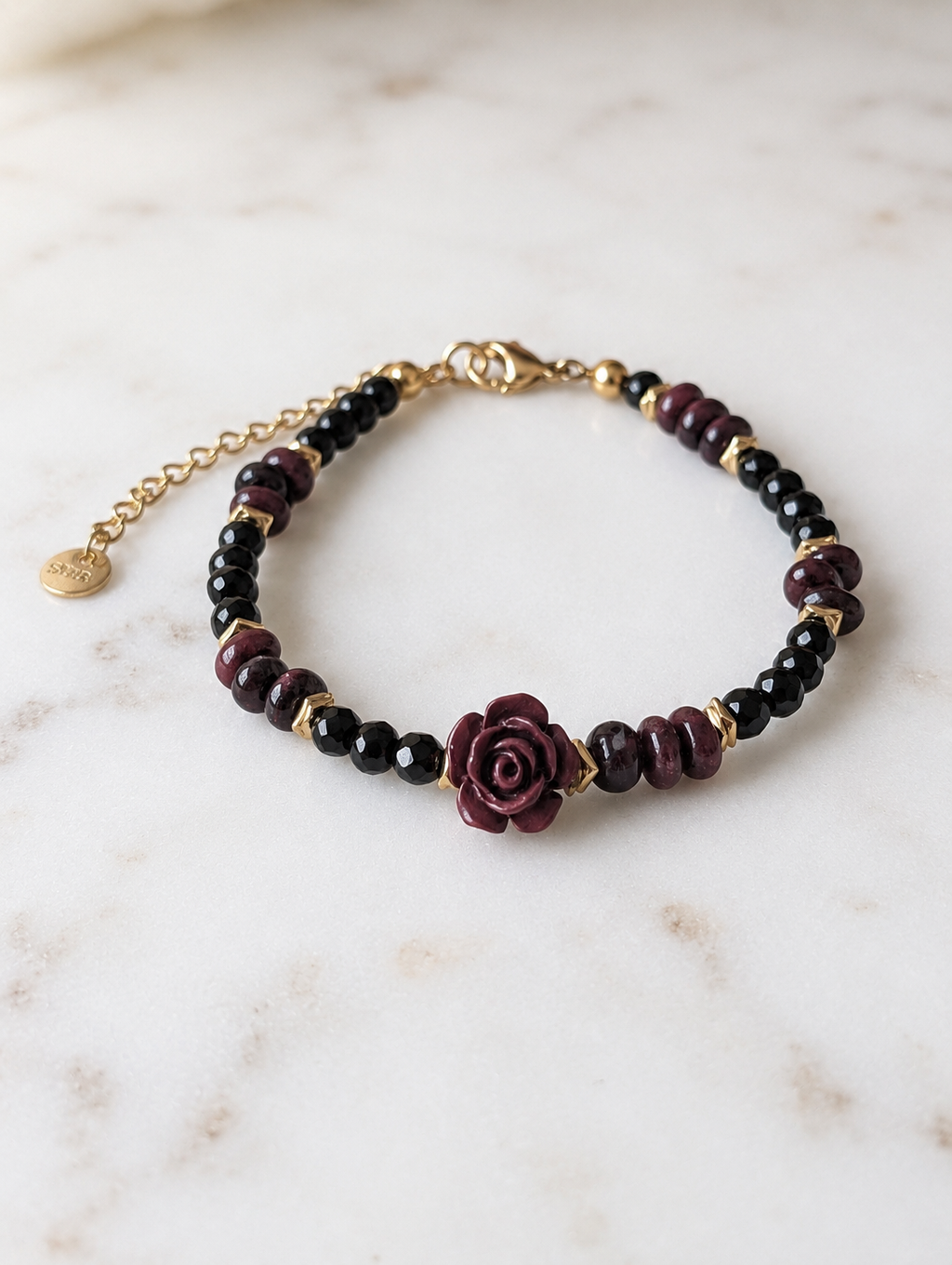 Summer Rose Collection