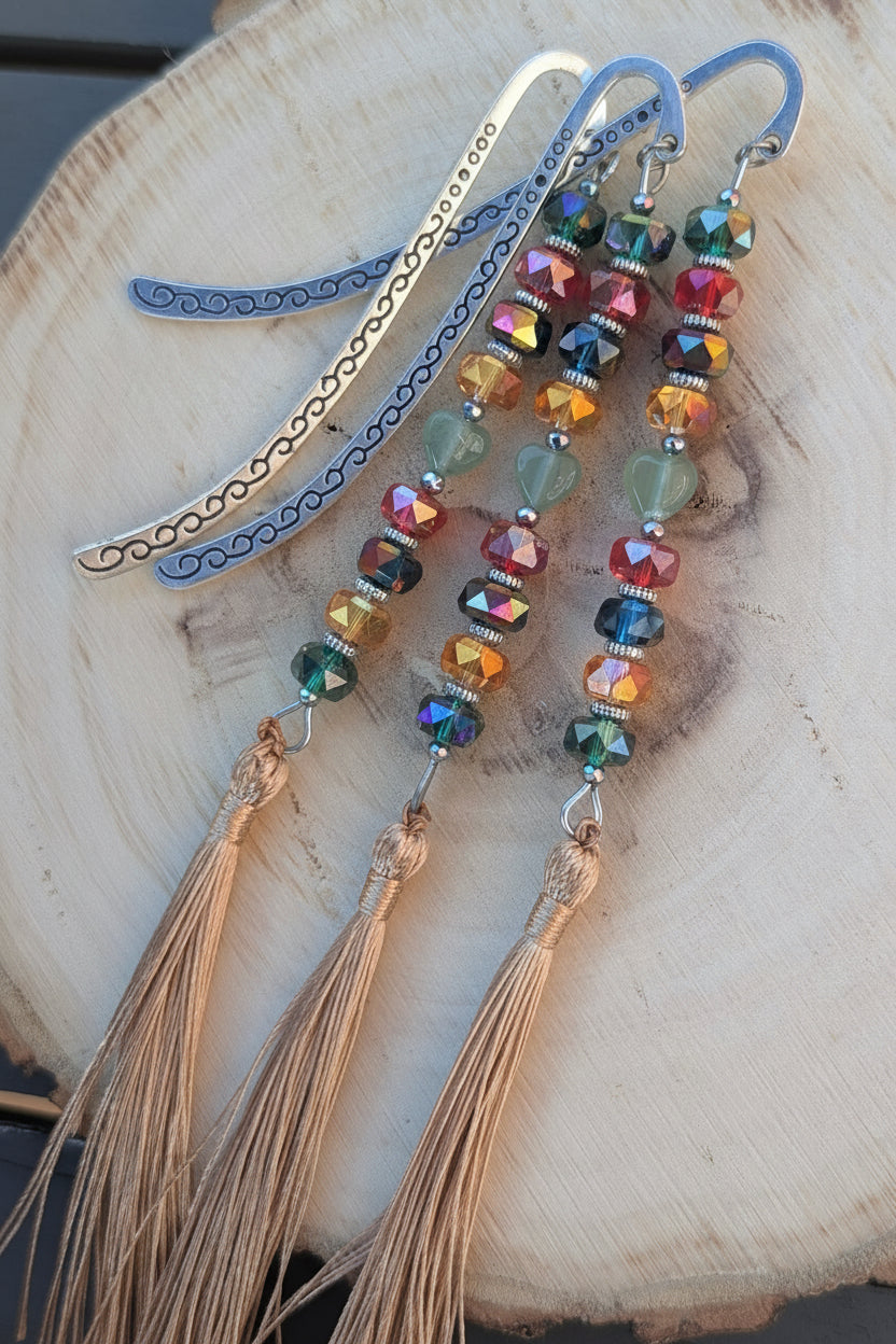 Autumn Glow - Aventurine