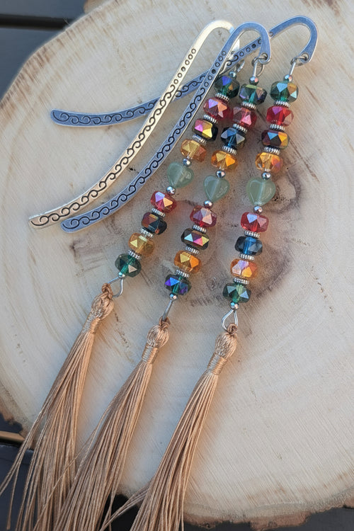 Autumn Glow - Aventurine