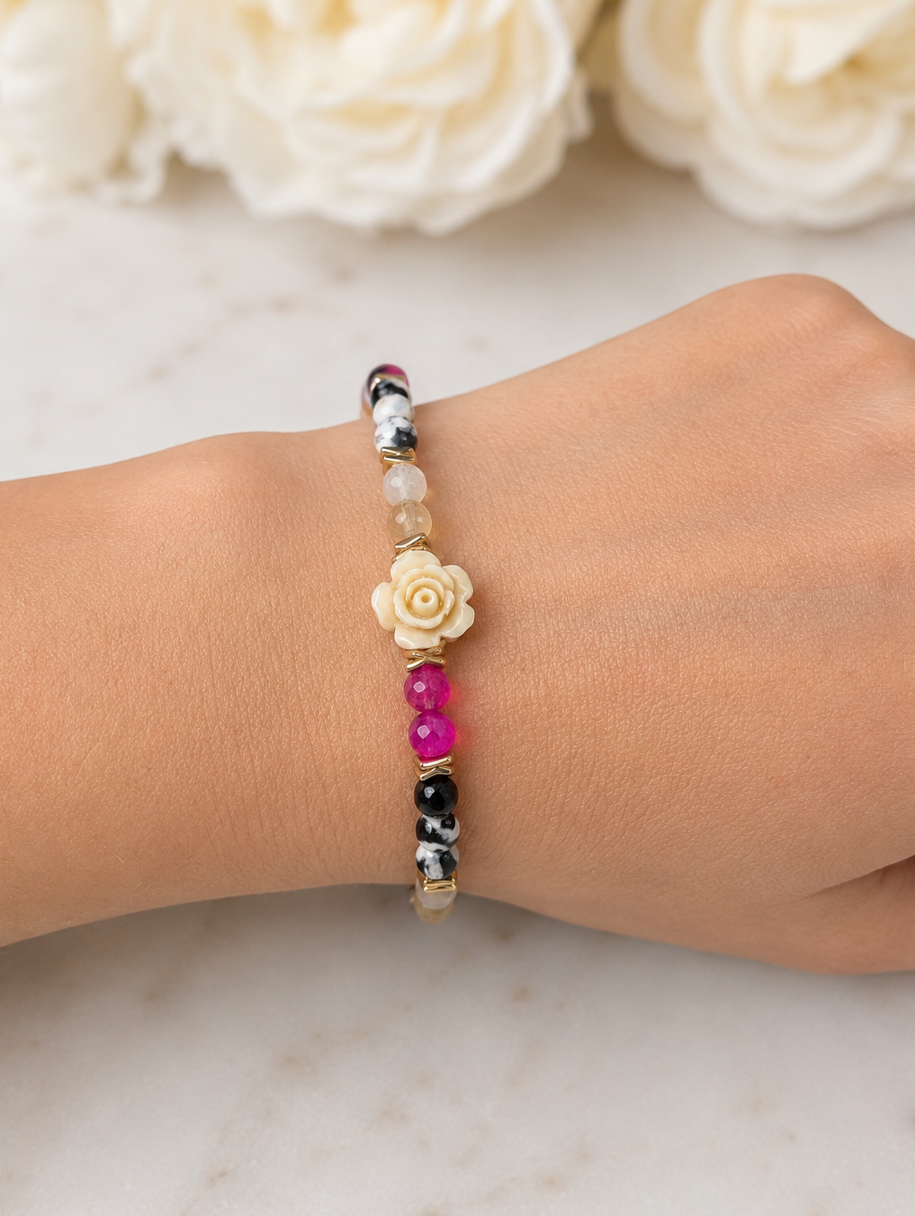 Summer Rose Collection