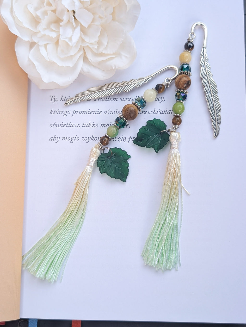 Green Leaf