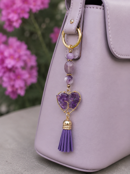 Amethyst Tree