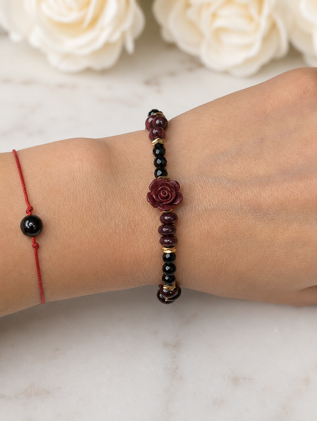 Summer Rose Collection