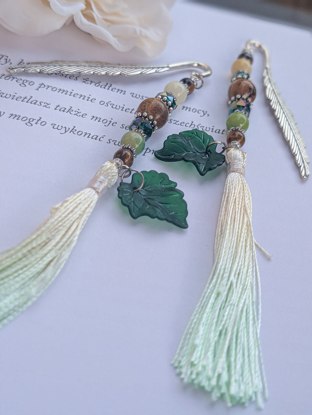 Green Leaf
