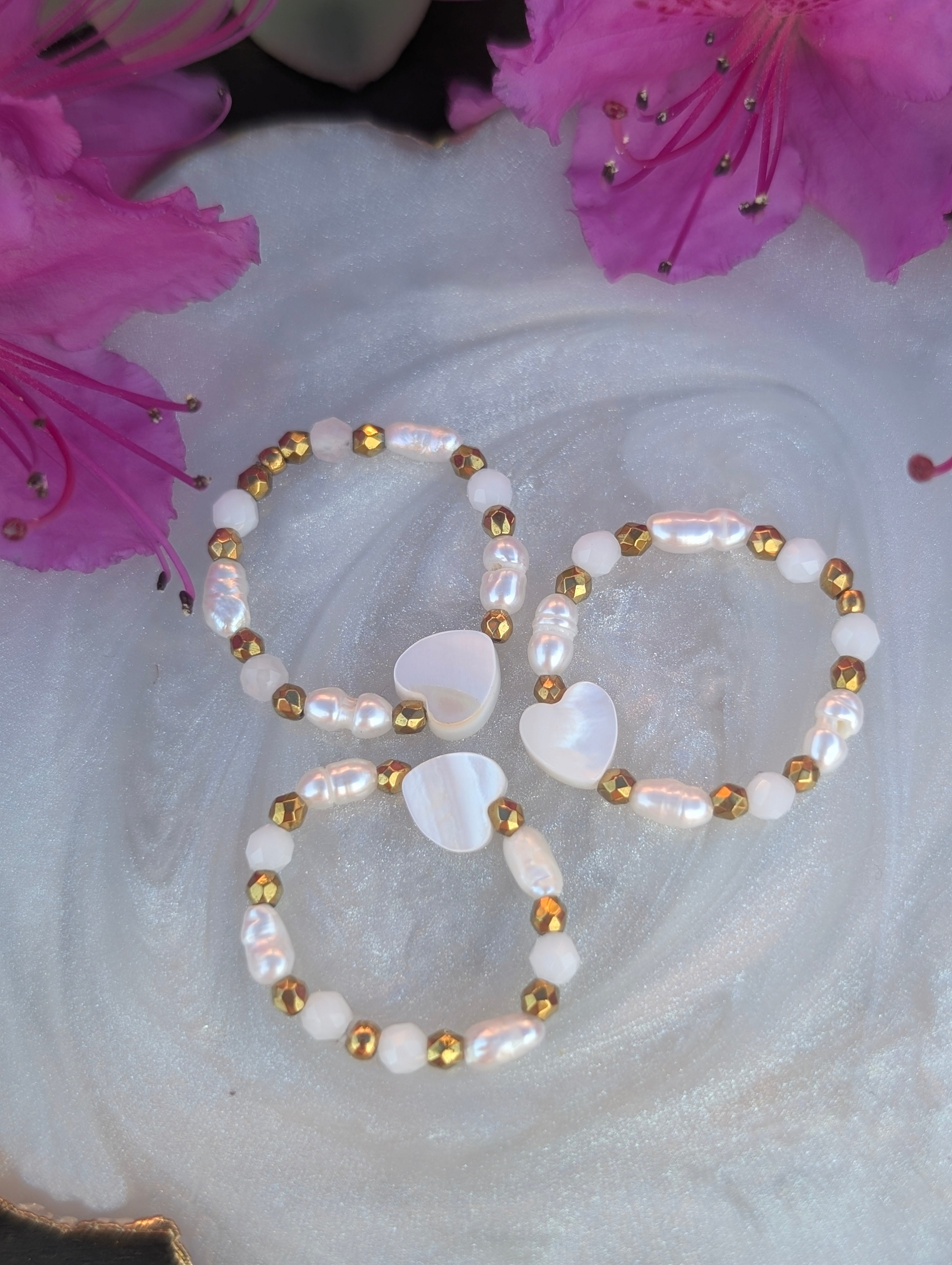 Pearl Romance