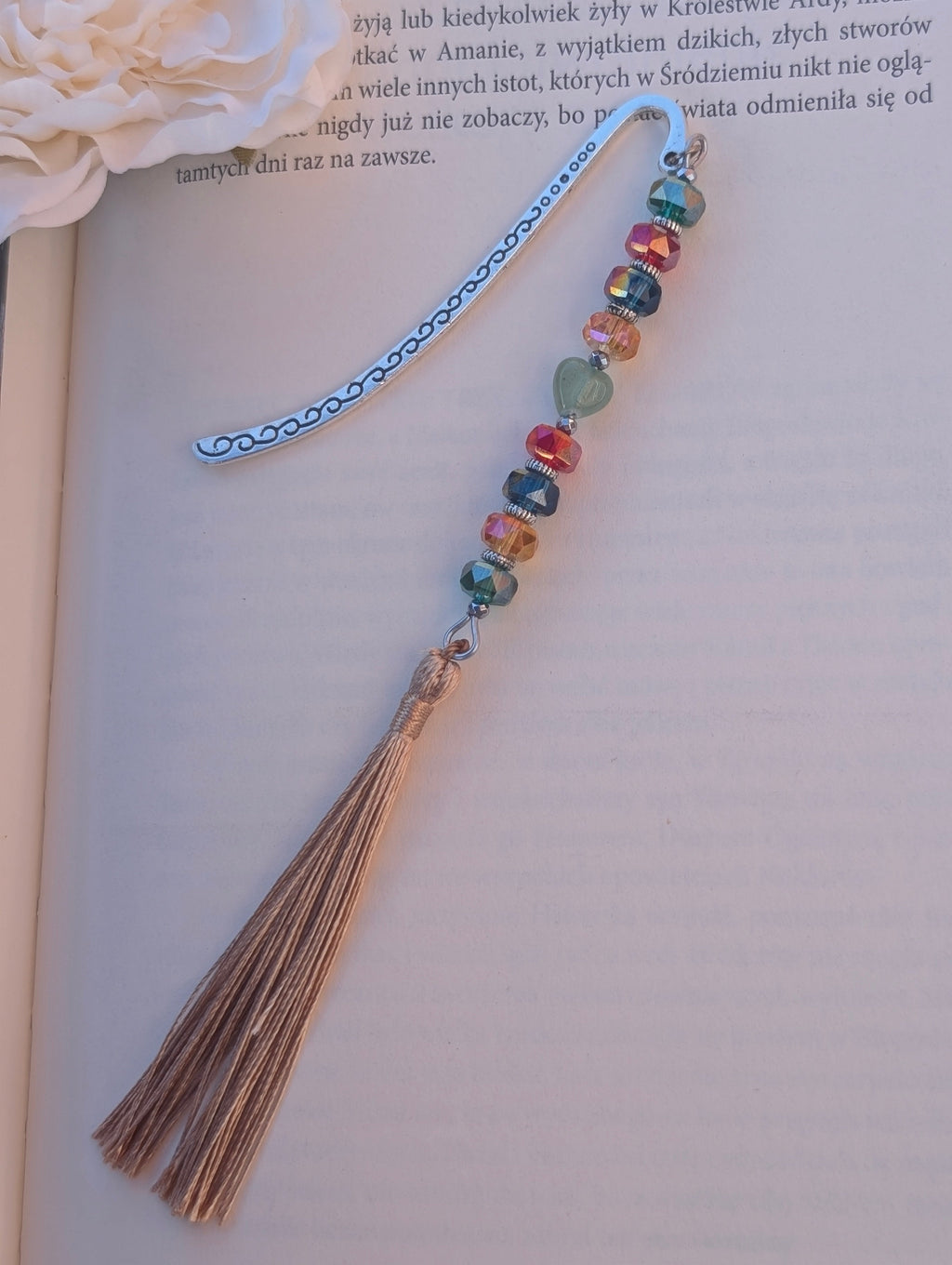 Autumn Glow - Aventurine