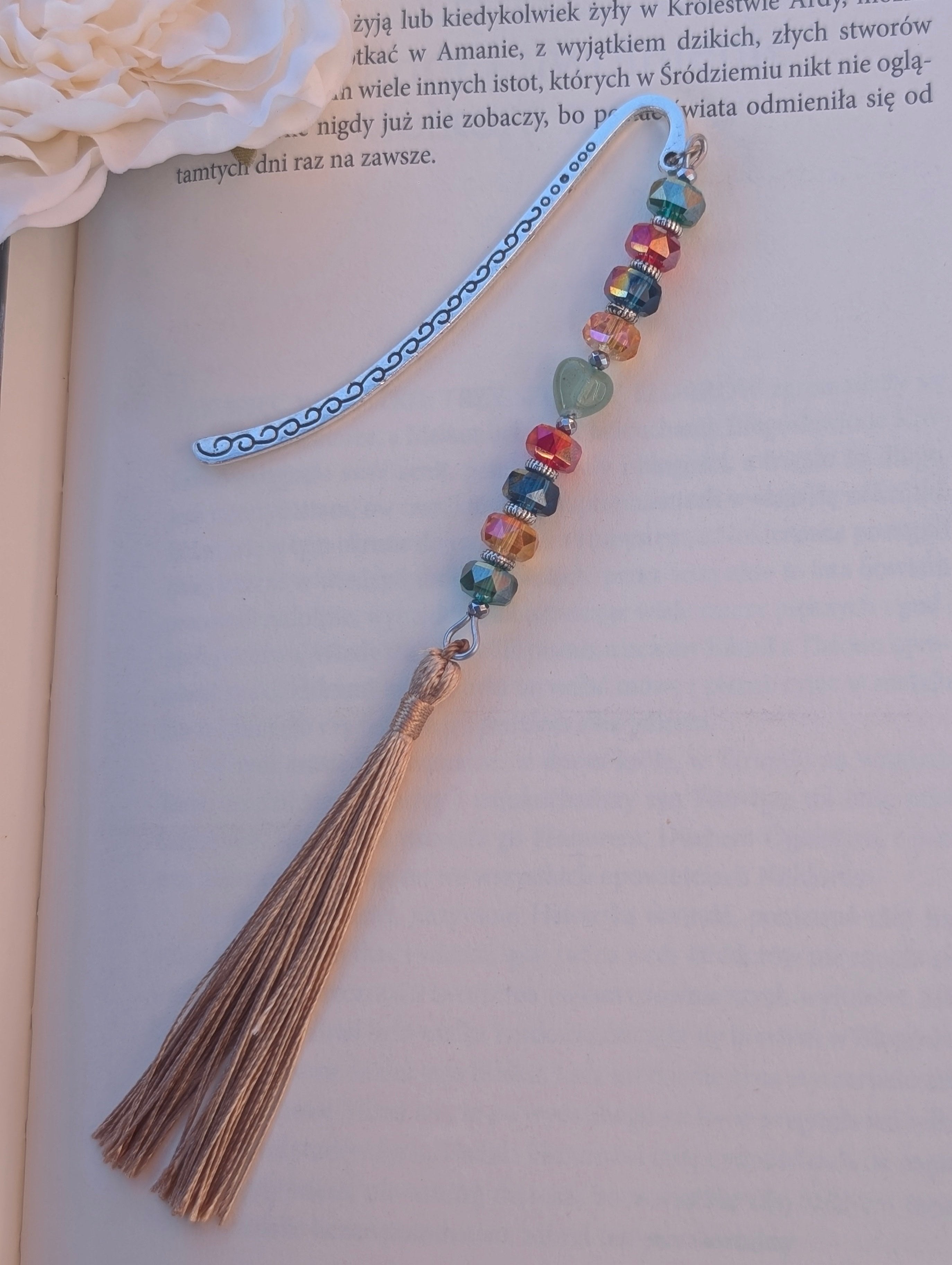 Autumn Glow - Aventurine