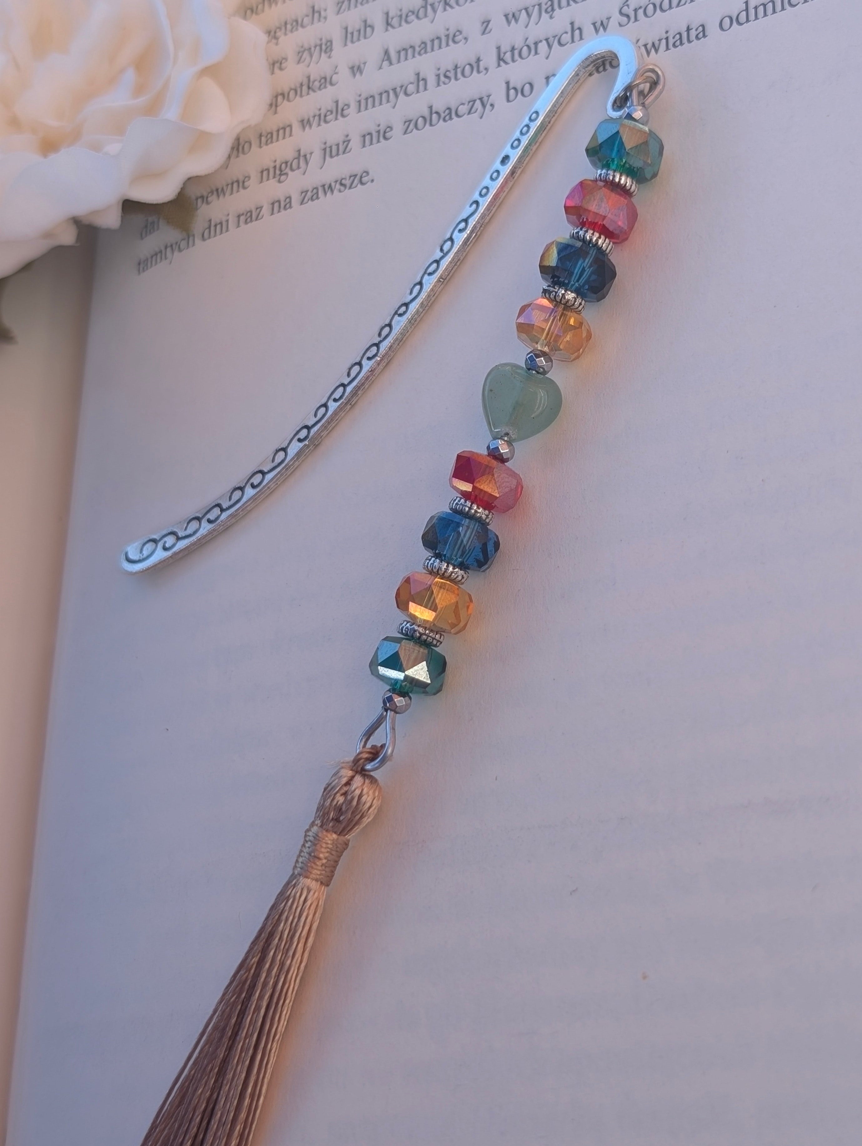 Autumn Glow - Aventurine