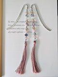 Blush crystal - Amethyst
