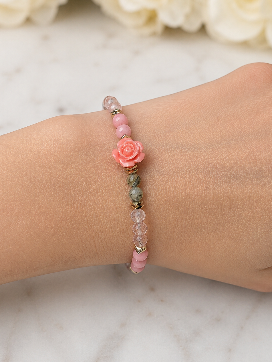 Summer Rose Collection
