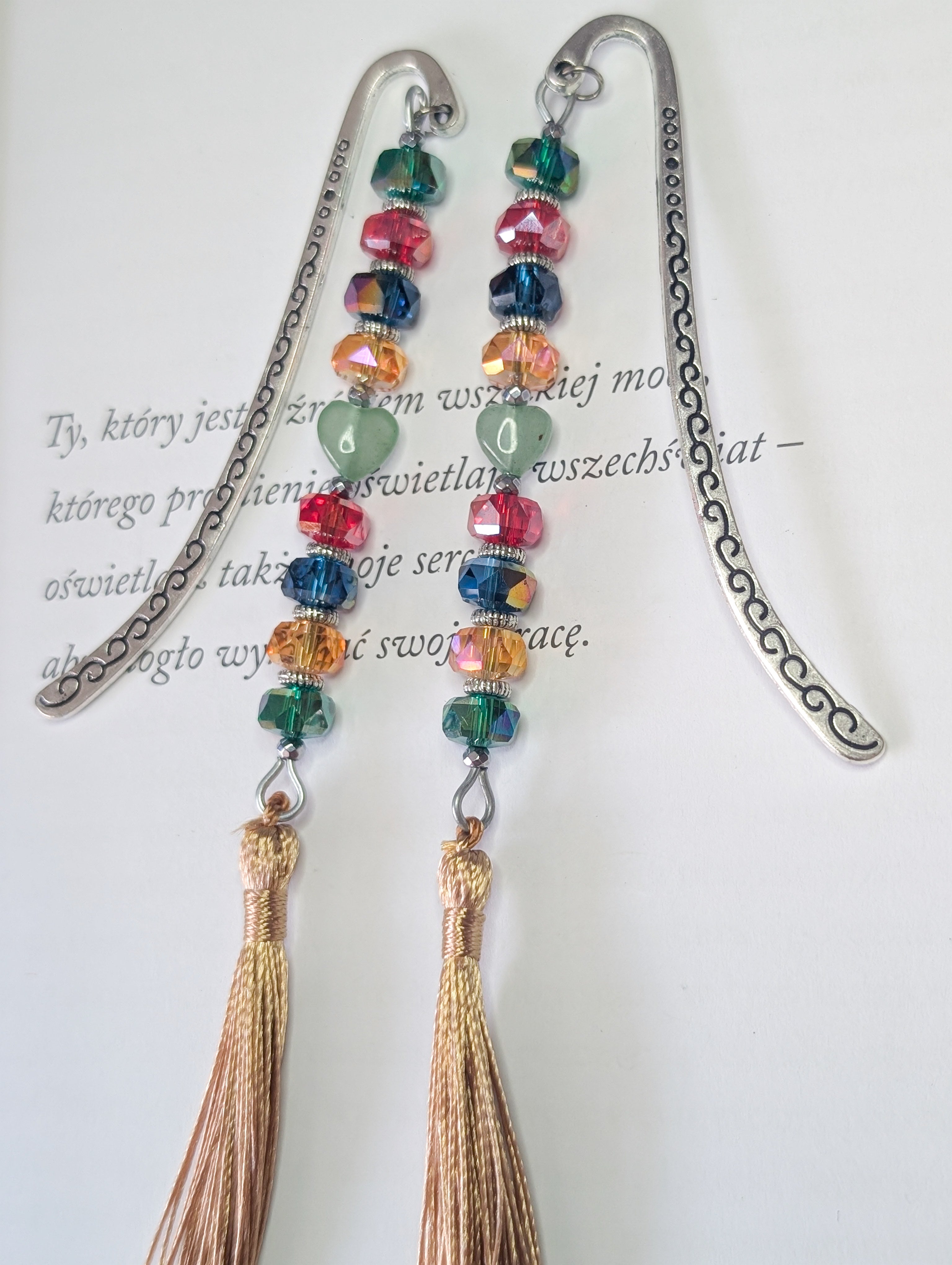 Autumn Glow - Aventurine