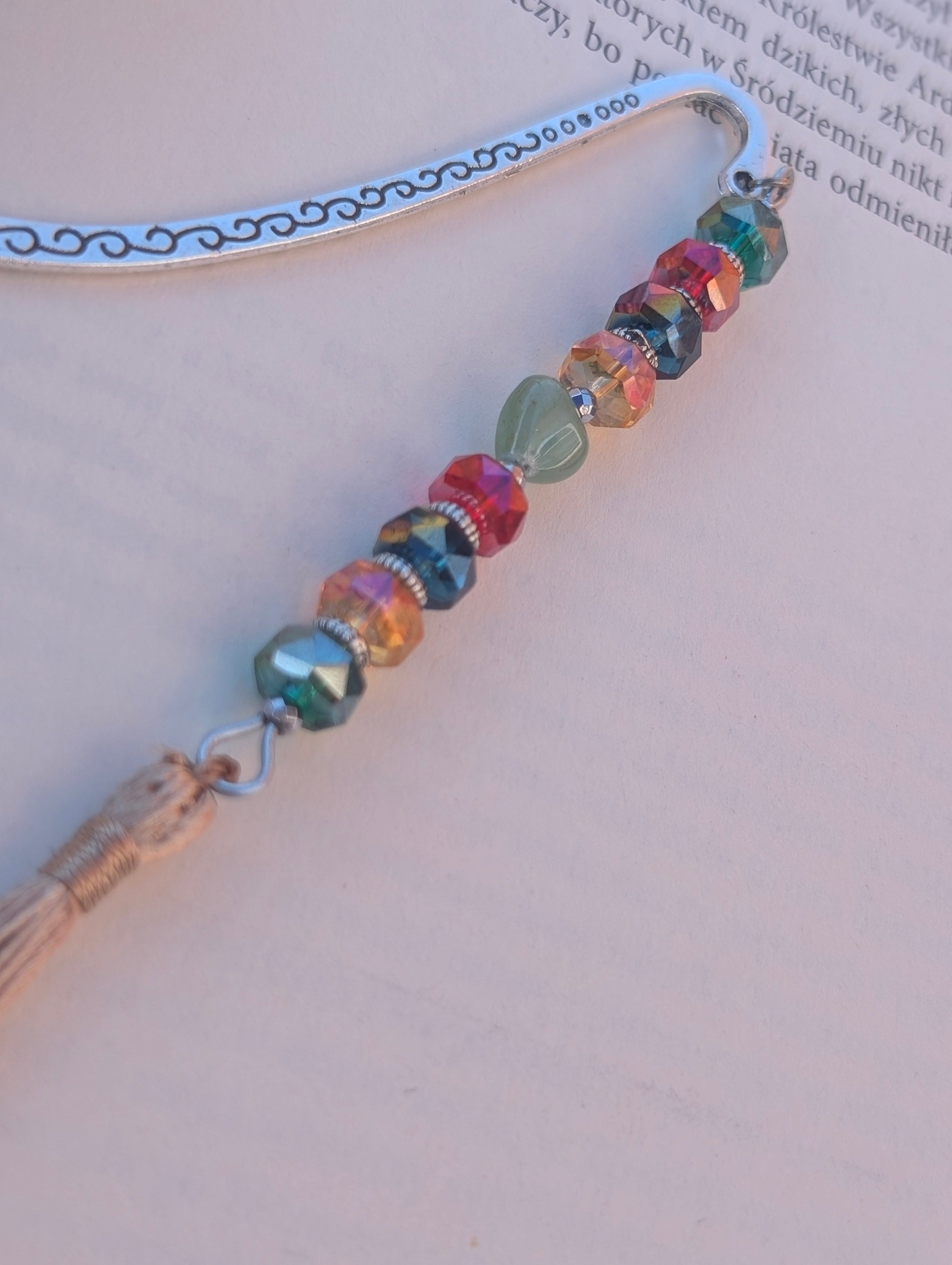 Autumn Glow - Aventurine