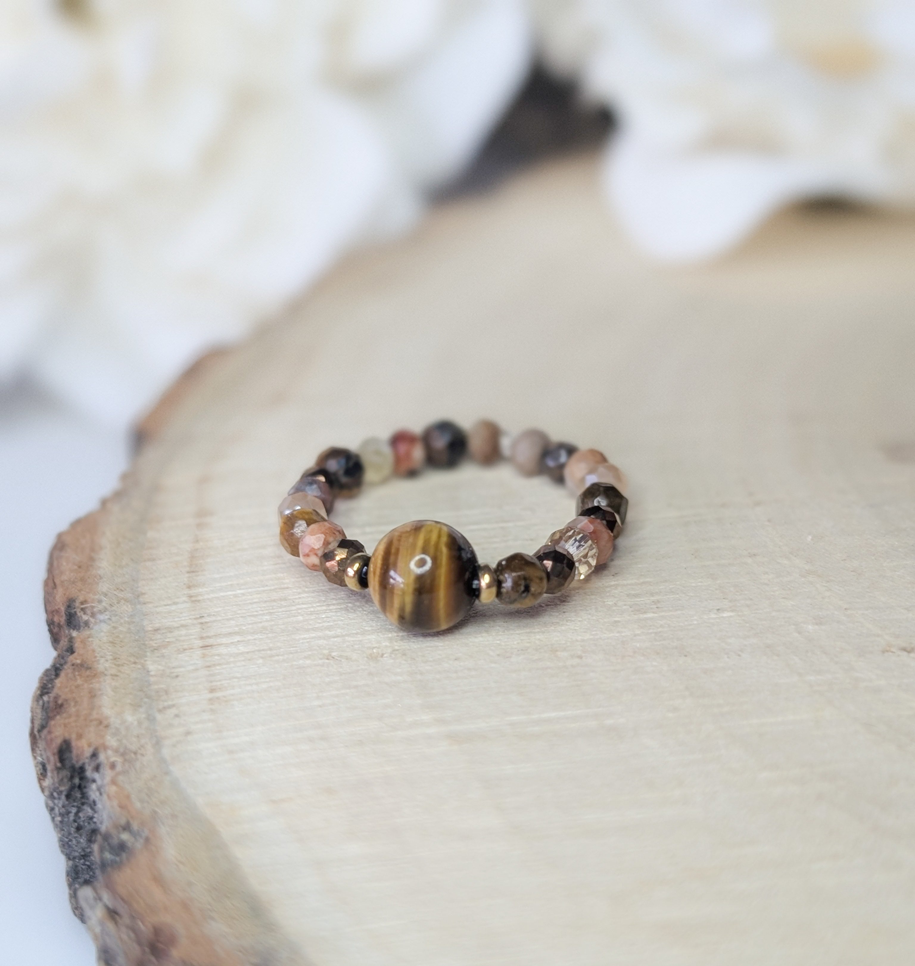 Tiger Eye