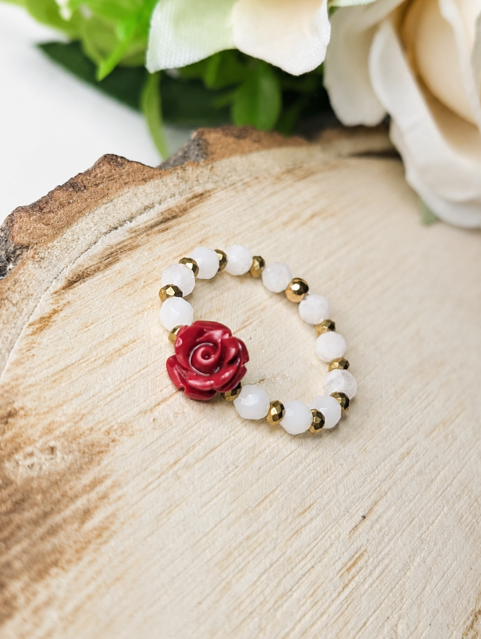 Women's Inner Strength - Moonstone