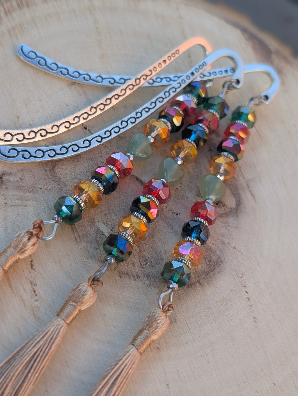 Autumn Glow - Aventurine