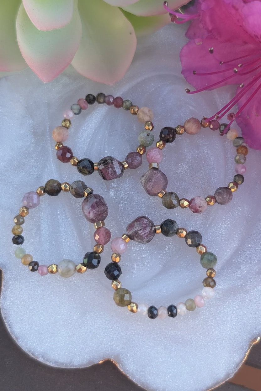 Sunset Tourmaline
