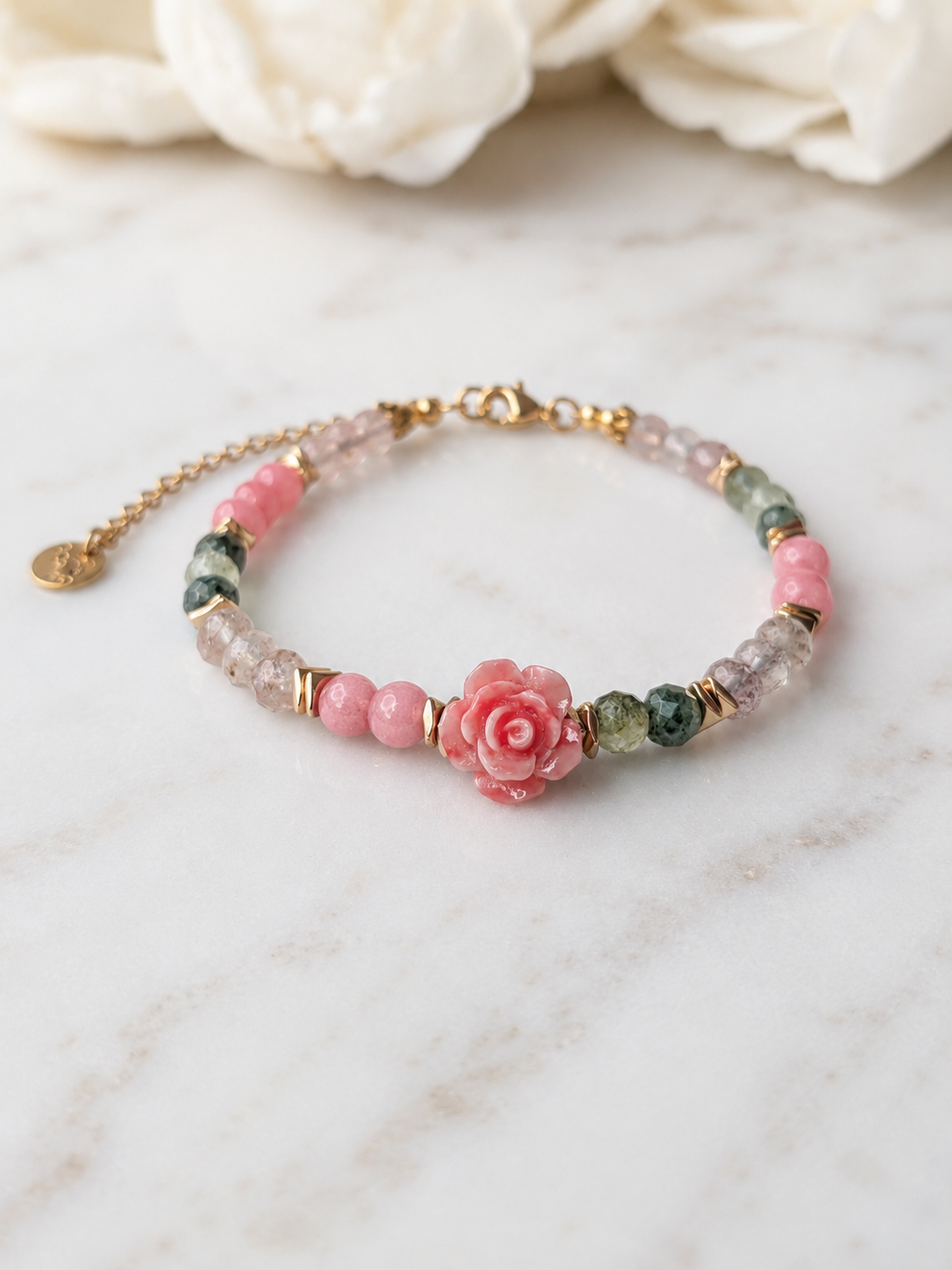 Summer Rose Collection