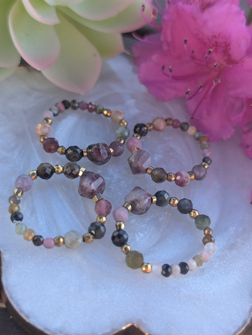 Sunset Tourmaline