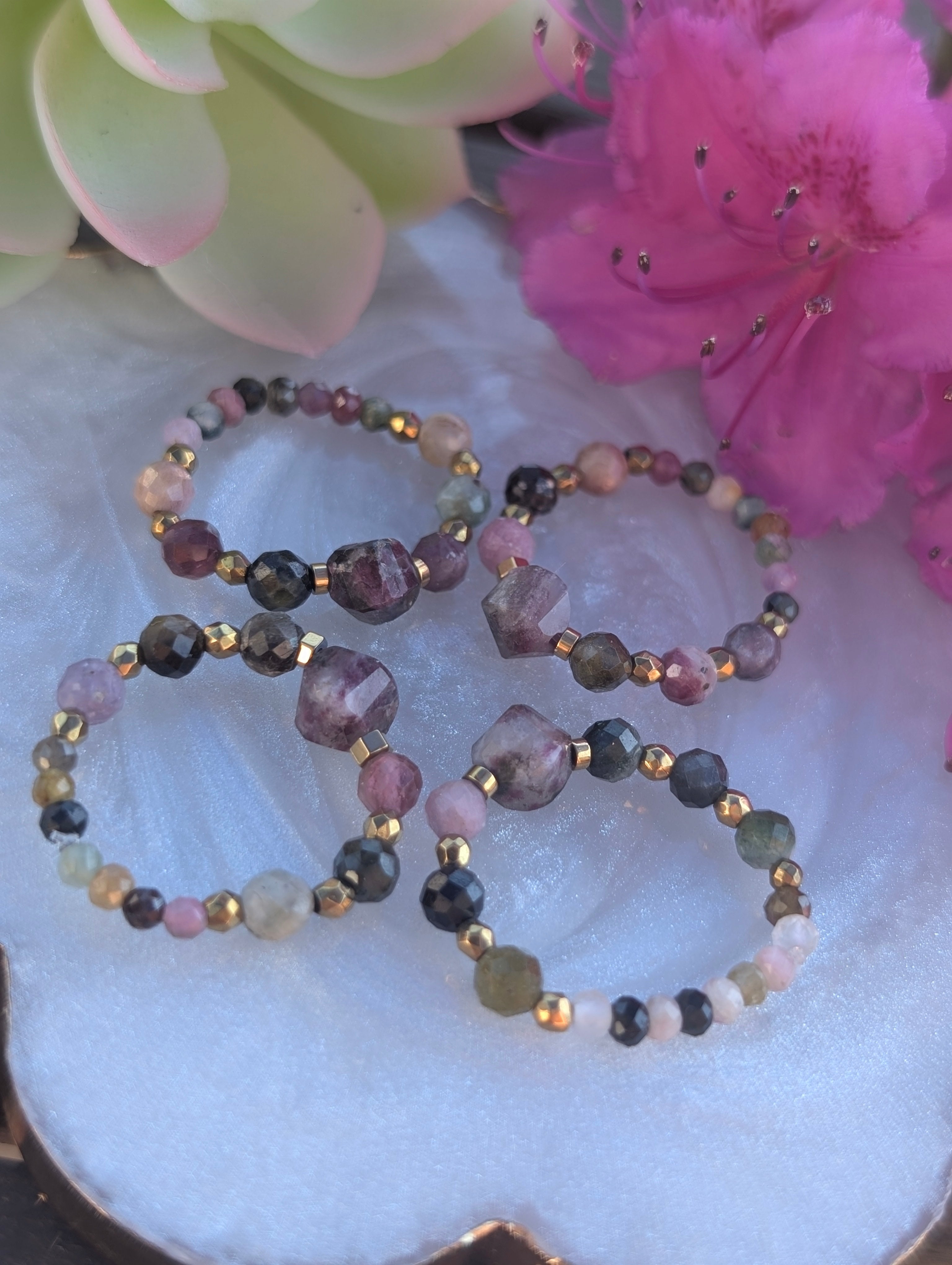 Sunset Tourmaline