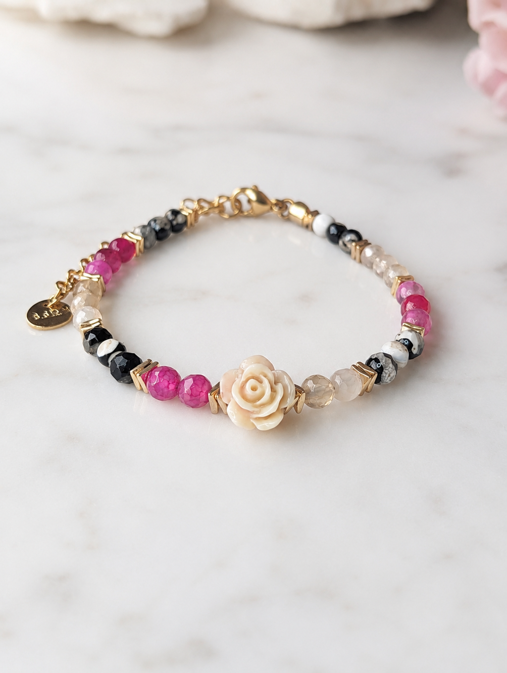 Summer Rose Collection